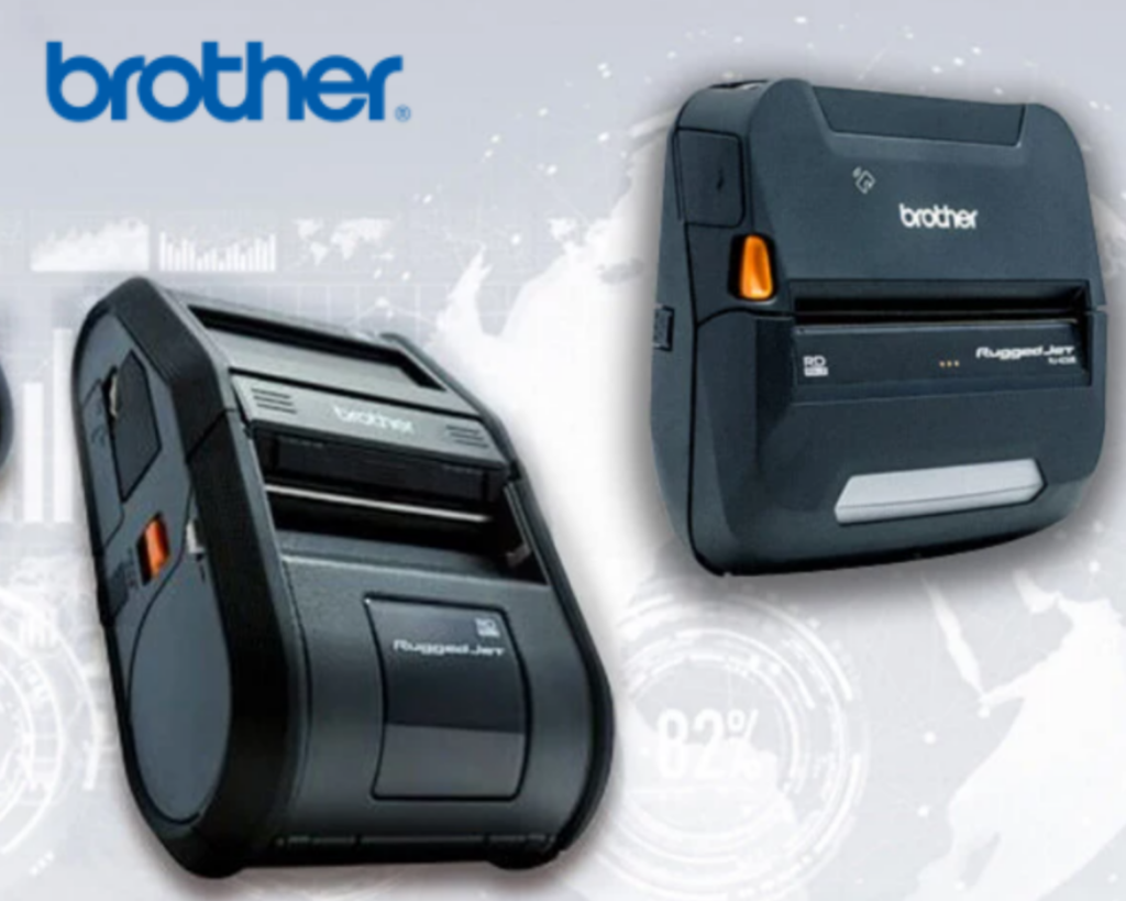 TMS2go Mobile Printing Partner Brothers Printing